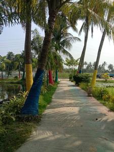 Image of 720 Sq.ft Residential Plot / Land for sale in Vriddhica Heritage, Bara Gagan Gohalia, Kolkata for Rs. 320007