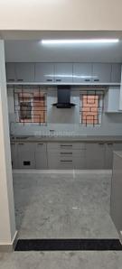Balcony Image of 1250 Sq.ft 2 BHK Apartment / Flat for rent in Benson Town Bengaluru for Rs. 50000