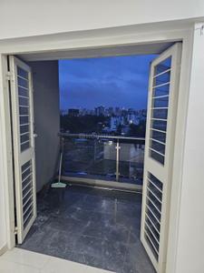 Balcony Image of 1000 Sq.ft 2 BHK Apartment / Flat for sale in Arun Aion, Ravet Pune for Rs. 7200000
