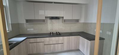 Kitchen Image of 1500 Sq.ft 3 BHK Apartment / Flat for sale in Smartworld Orchard, Sector 61 Gurgaon for Rs. 24500000