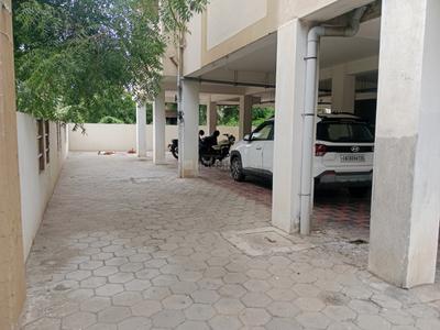 Image of 1132 Sq.ft 3 BHK Apartment / Flat for sale in Tanny Seyon Ville, Thudiyalur, Coimbatore for Rs. 5500000