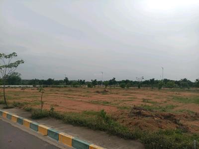 Image of 130 Sq.ft Residential Plot / Land for sale in Nandiwanaparthy, Hyderabad for Rs. 1300000
