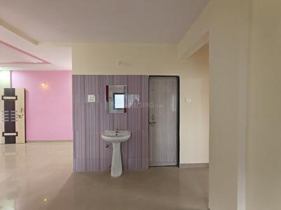 Hall Image of 1100 Sq.ft 2 BHK Apartment / Flat for rent in Pathardi Phata Nashik for Rs. 12000