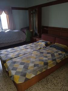 Bedroom Image of 1850 Sq.ft 3 BHK Independent House for sale in Akota Vadodara for Rs. 9500000