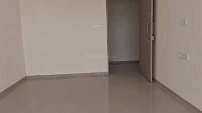Living Room Image of 625 Sq.ft 1 BHK Apartment / Flat for rent in Taloja Navi Mumbai for Rs. 11000