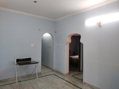 Living Room Image of 800 Sq.ft 2 BHK Builder Floor for rent in Himayath Nagar Hyderabad for Rs. 17000
