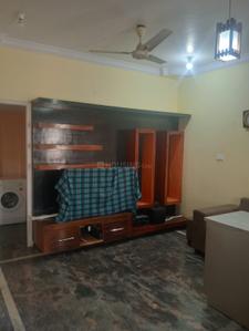 Hall Image of 2000 Sq.ft 4 BHK Independent House for rent in Kalyan Nagar Bengaluru for Rs. 55000