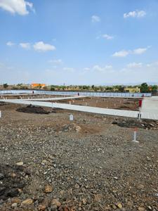 Image of 900 Sq.ft Residential Plot / Land for sale in Kharadi, Pune for Rs. 870000