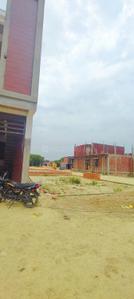 Image of 1000 Sq.ft Residential Plot / Land for sale in Amausi, Lucknow for Rs. 1499999