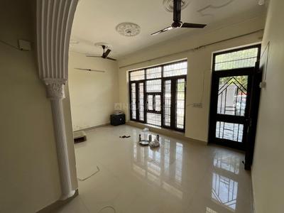 Hall Image of 1200 Sq.ft 1 BHK Independent House for rent in Sector 31 Faridabad for Rs. 22000