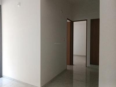 Living Room Image of 1134 Sq.ft 2 BHK Apartment / Flat for sale in Vasupujya Kautilya 99, Vaishno Devi Circle Ahmedabad for Rs. 6000000
