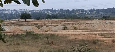 Image of 1050 Sq.ft Residential Plot / Land for sale in Ganapathihalli, Bengaluru for Rs. 2800000