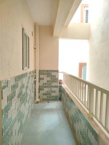 Drying Area Image of 1242 Sq.ft 3 BHK Apartment / Flat for sale in Habulus Pride, Electronic City Bengaluru for Rs. 6320000