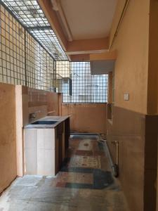 Kitchen Image of 1020 Sq.ft 2 BHK Builder Floor for rent in Brookefield Bengaluru for Rs. 38000