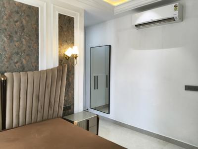 Bedroom Image of 750 Sq.ft 3 BHK Apartment / Flat for sale in TLC First Acre, Sector 78 Gurgaon for Rs. 8500000