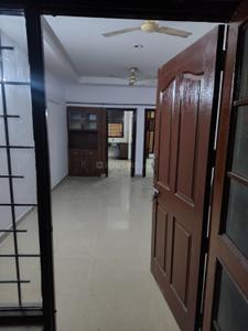 Hall Image of 1300 Sq.ft 2 BHK Builder Floor for rent in Alliance Orchids, Nabha Zirakpur for Rs. 18000