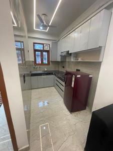 2 BHK Independent Builder Floor