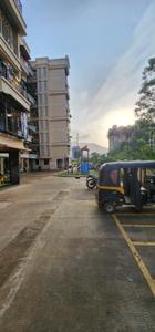 Image of 680 Sq.ft 1 BHK Apartment / Flat for sale in Precious Heritage, Badlapur East, Badlapur for Rs. 3200000