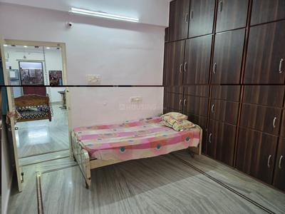 Bedroom Image of 1620 Sq.ft 3 BHK Apartment / Flat for sale in Begumpet Hyderabad for Rs. 11800000