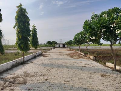 Image of 1600 Sq.ft Residential Plot / Land for sale in Del NCR Aero City, Shahpur Kala, Greater Noida for Rs. 4500100