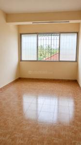 Hall Image of 840 Sq.ft 2 BHK Apartment / Flat for sale in Madgaon Goa for Rs. 6500000