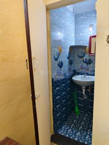 Bathroom Image of RGS bachelor rooms in Orleanpet, Puducherry