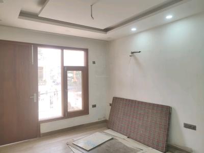 Bedroom Image of 1800 Sq.ft 3 BHK Builder Floor for sale in Green Field Colony Faridabad for Rs. 19000000