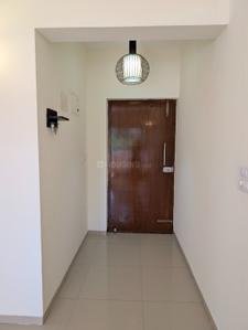 Hall Image of 1252 Sq.ft 3 BHK Apartment / Flat for sale in Bren Woods, Rayasandra Bengaluru for Rs. 9200000