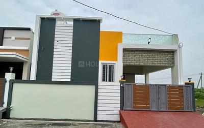 Image of 1100 Sq.ft 2 BHK Independent House for sale in Pattabiram, Chennai for Rs. 4900000