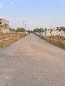 Image of 960 Sq.ft Residential Plot / Land for sale in Dholai, Jaipur for Rs. 4053000
