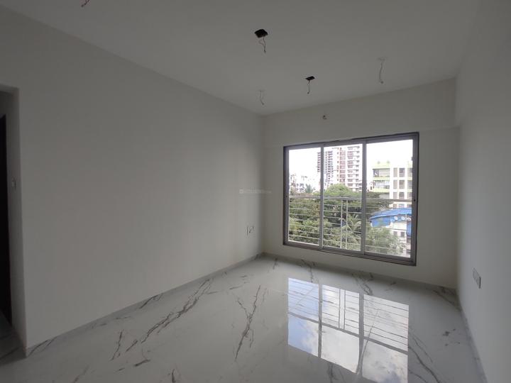 1 BHK 550 Sqft Flat for sale at Borivali West, Mumbai Property ID