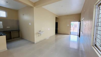 Kitchen Image of 1350 Sq.ft 2 BHK Independent House for sale in Oxygen City, B Camp Kurnool for Rs. 6500000