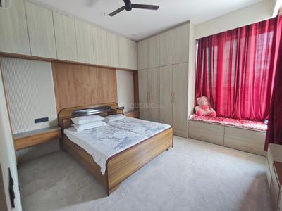 Bedroom Image of 1720 Sq.ft 8 BHK Independent House for sale in Sector 94 Mohali for Rs. 37000000
