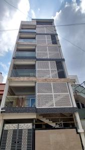 Building Image of 600 Sq.ft 2 BHK Builder Floor for rent in BTM Layout Bengaluru for Rs. 30000