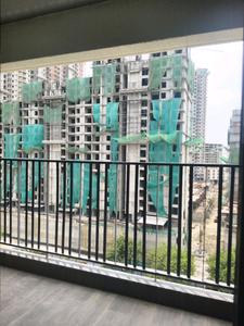 Living Room Image of 1122 Sq.ft 2 BHK Apartment / Flat for sale in Regency Astra, Baner Pune for Rs. 11800000