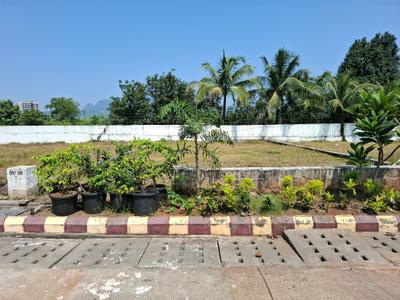 Image of 2448 Sq.ft Residential Plot / Land for sale in Panvel, Navi Mumbai for Rs. 17631288