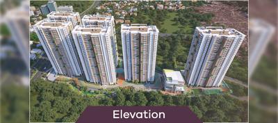 3 BHK Flat