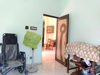 Bedroom Image of 900 Sq.ft 2 BHK Apartment / Flat for sale in Kamdahari Kolkata for Rs. 6000000