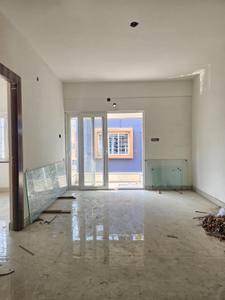 Hall Image of 930 Sq.ft 2 BHK Apartment / Flat for sale in Tirupati Apartment, New Town Kolkata for Rs. 6805000