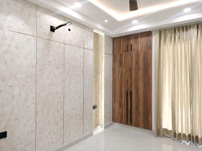 Bedroom Image of 1620 Sq.ft 3 BHK Builder Floor for sale in Sector 85 Faridabad for Rs. 17500000