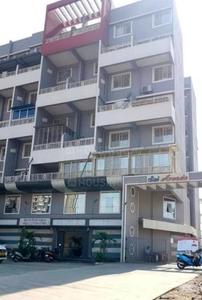 Image of 1010 Sq.ft 2 BHK Apartment / Flat for rent in SSD Sai Arcade, Wakad, Pune for Rs. 30000