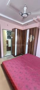 Bedroom Image of 1000 Sq.ft 2 BHK Apartment / Flat for sale in Jail Road Nashik for Rs. 3800000