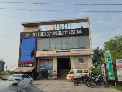 Image of 1000 Sq.ft Residential Plot / Land for sale in Junab Ganj, Lucknow for Rs. 1200000