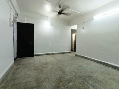 Bedroom Image of 529 Sq.ft 1 BHK Apartment / Flat for rent in Manish Park, Kondhwa Pune for Rs. 15000