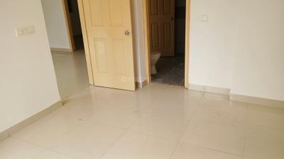 Bedroom Image of 1255 Sq.ft 2.5 BHK Apartment / Flat for sale in SVP Gulmohur Residency, Indirapuram Ghaziabad for Rs. 11000000