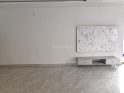 Hall Image of 1100 Sq.ft 2 BHK Apartment / Flat for rent in Srinagar Colony Hyderabad for Rs. 35000