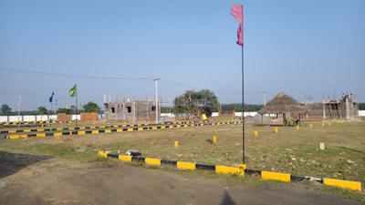 Image of 700 Sq.ft Residential Plot / Land for sale in Golden Square, Mambakkam, Chennai for Rs. 1715000