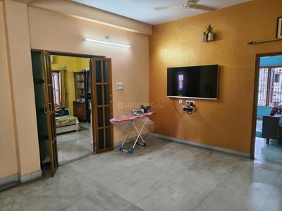 Hall Image of 1774 Sq.ft 3 BHK Apartment / Flat for sale in South Dum Dum Kolkata for Rs. 9000000