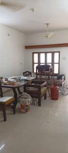 Hall Image of 1536 Sq.ft 2 BHK Independent House for sale in Sama Savli Vadodara for Rs. 9500000
