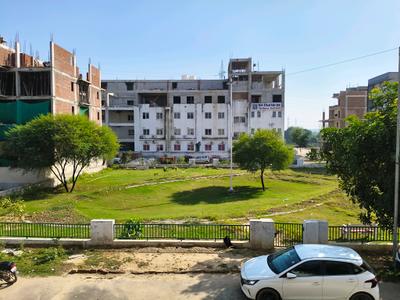 Living Room Image of 1800 Sq.ft 3 BHK Builder Floor for sale in Ansal Versalia, Sector 67 Gurgaon for Rs. 22500000